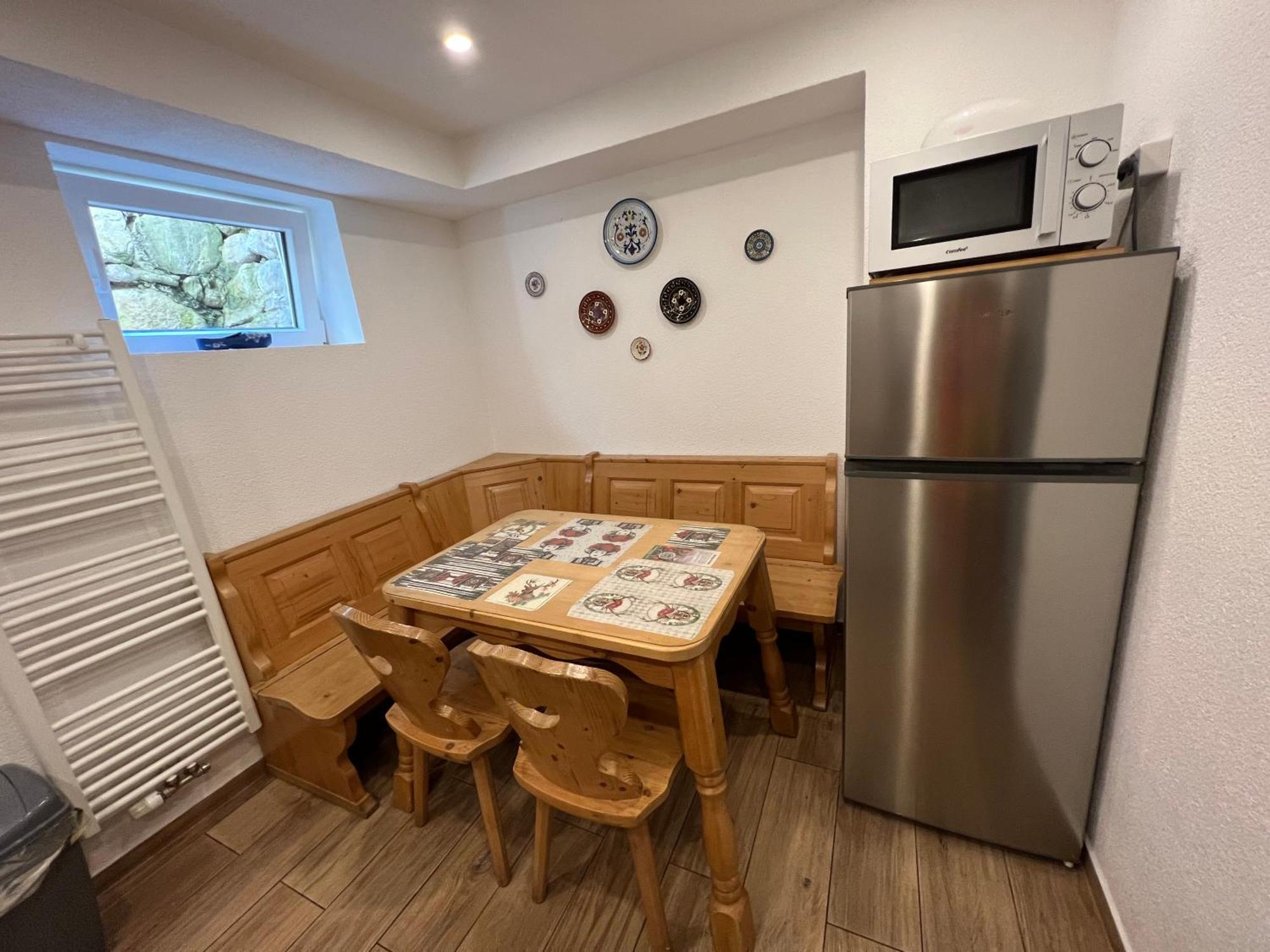 Ferienhaus Frei 1 Hinterzarten Exteriér fotografie