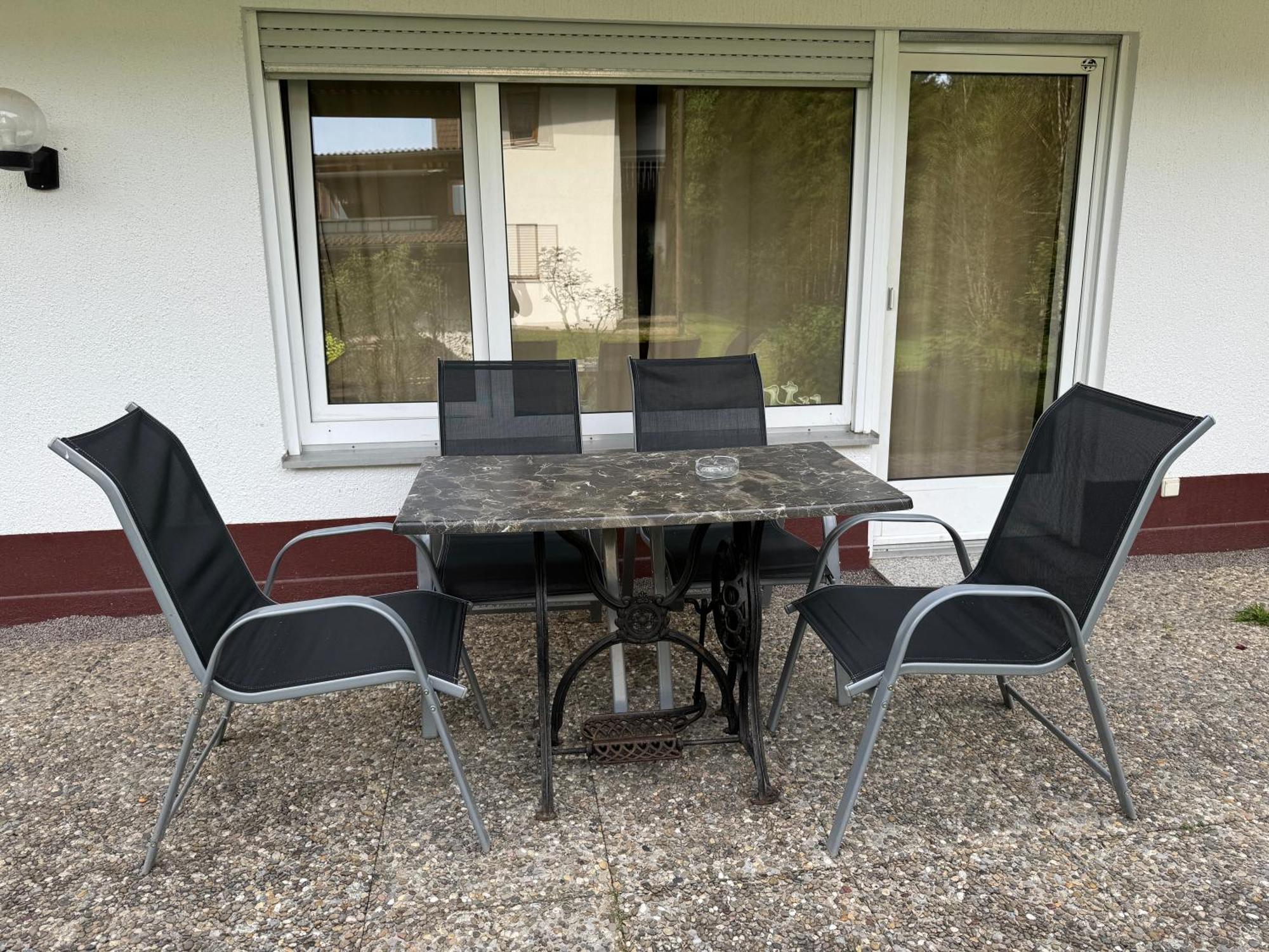 Ferienhaus Frei 1 Hinterzarten Exteriér fotografie